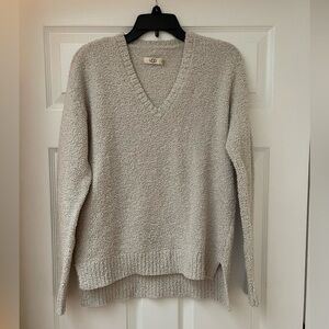UGG women’s sweater size S